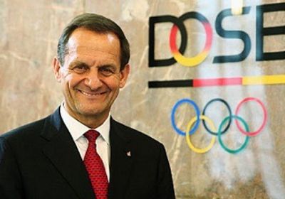 الاتحاد الألماني للرياضات الأولمبية يبحث عن حلول لجدل «الخطاب المجهول»