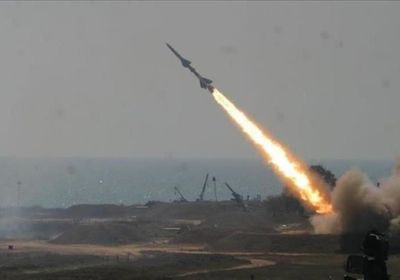 حصيلة العدوان الحوثي.. التحالف يسقط 995 صاروخًا ومسيرة