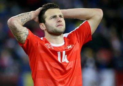 رسميا.. ستيفن يغيب عن المنتخب السويسري في كأس الأمم الأوروبية