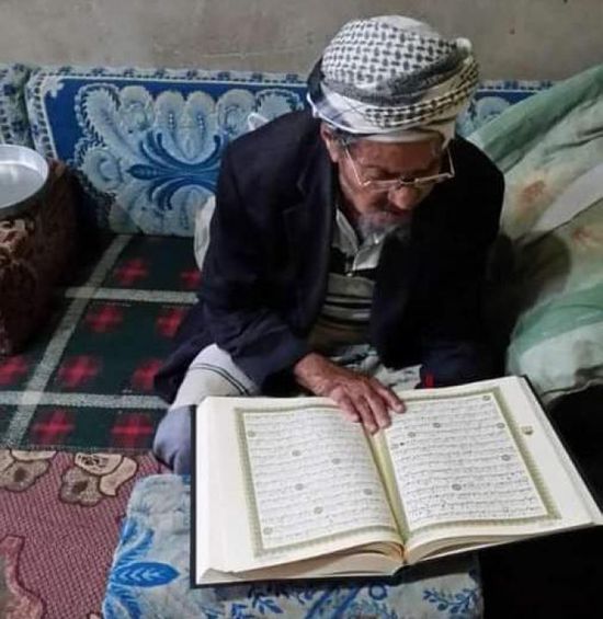 حوثي يقتل إمام مسجد بالمحويت لإقامته "صلاة التراويح"