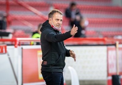 تقارير تكشف وجهة فليك المقبلة