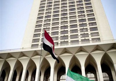 مصر تدين الإرهاب الحوثي.. وتؤكد: تهديد سافر لأمن السعودية