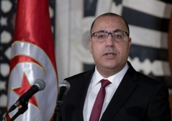 رئيس الحكومة التونسية يبحث مع وزير الداخلية البرتغالي العلاقات الثنائية بين البلدين