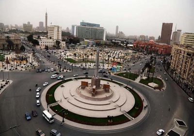 مصر تفرض خطة طوارئ أمنية لمنع تجمعات المواطنين فى عيد الفطر