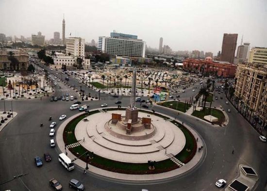 مصر تفرض خطة طوارئ أمنية لمنع تجمعات المواطنين فى عيد الفطر