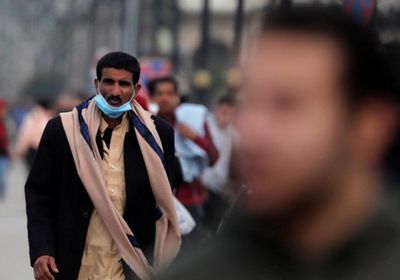 مصر تسجل 1150 إصابة جديدة و68 وفاة   