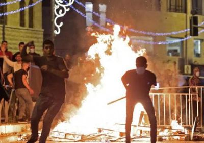 فرنسا تدين الأوضاع المستعرة في حي الشيخ جراح