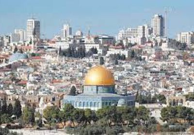 الرئاسة الفلسطينية تؤكد: القدس هي عاصمتنا