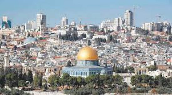 الرئاسة الفلسطينية تؤكد: القدس هي عاصمتنا