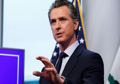 لهذا السبب.. حاكم ولاية كاليفورنيا يفرض حالة الطوارئ