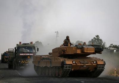 مقتل جندي تركي وإصابة 4 آخرين بصاروخ في إدلب