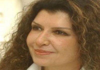 وفاة الشاعرة اللبنانية عناية جابر عن عمر 63