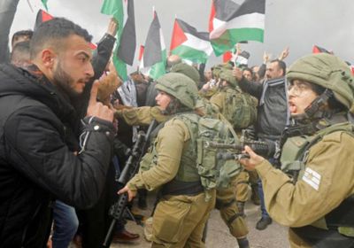 الجيش الإسرائيلي يصدر بيانًا بشأن نتائج عملية "حارس الأسوار"