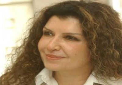 وفاة الأديبة والفنانة اللبنانية عناية جابر