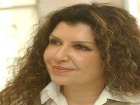 وفاة الأديبة والفنانة اللبنانية عناية جابر