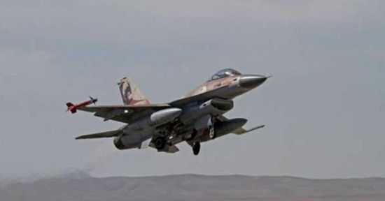  الطيران الإسرائيلي ينفذ طلعات جوية وينتهك سيادة الأجواء اللبنانية