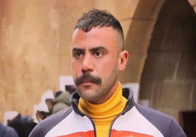 محمد إمام يعلن انتهاء تصوير "النمر"