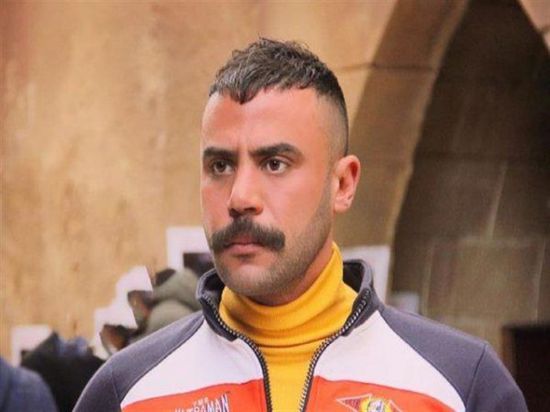 محمد إمام يعلن انتهاء تصوير "النمر"