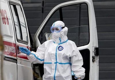  1267إصابة جديدة بكورونا في بلجيكا خلال الـ24 ساعة الماضية