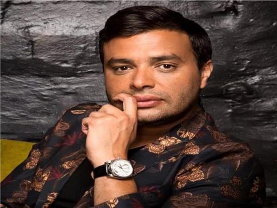 دعمًا للقضية الفلسطينية.. رامي صبري يعلن طرح أغنية بعنوان "القضية مكملة"