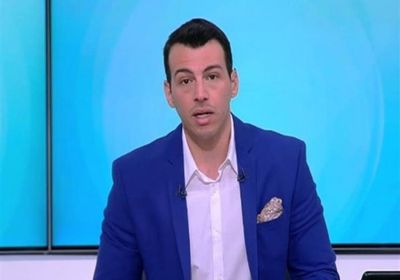 "الوضع لا يزال حرج".. رامي رضوان غاضب بسبب الشائعات عن الحالة الصحية لسمير غانم
