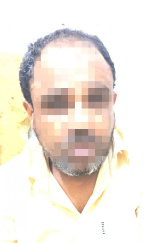 القبض على "شرطي مزيف" يتقطع لمواطني الشيخ عثمان