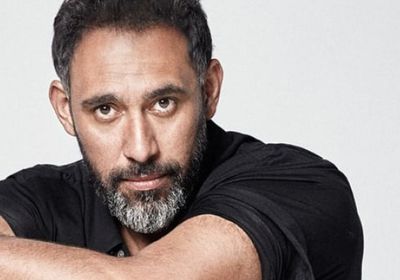 "بجميع لغات العالم".. عمرو مصطفى يعلن عن أغنية لدعم القضية الفلسطينية