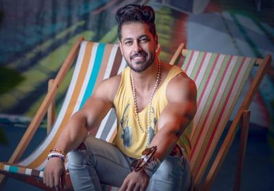 أحمد حليم يطرح فيديو كليب ""شاكب راكب" في عيد الفطر