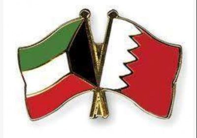  رئيس مجلس الوزراء الكويتي يتسلم رسالة من ولي العهد البحريني