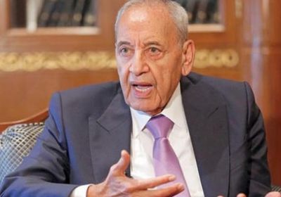  مصر ولبنان تبحثان آخر المستجدات السياسية