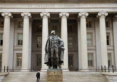  الخزانة الأميركية تصنف 7 لبنانيين مقربين من حزب الله بالإرهابيين العالميين