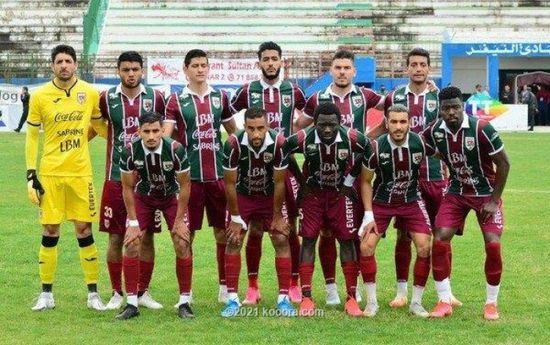 الملعب التونسي يطالب بحكام أجانب في قمة تفادي الهبوط ضد الافريقي