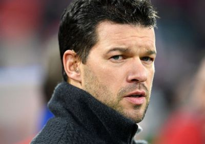 إصابة مايكل بالاك بفيروس كورونا