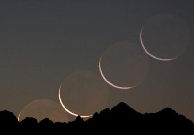 3 دول تعلن أن الخميس أول أيام عيد الفطر المبارك