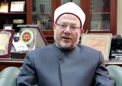 عاجل.. الإفتاء المصرية تعلن الخميس أول أيام العيد