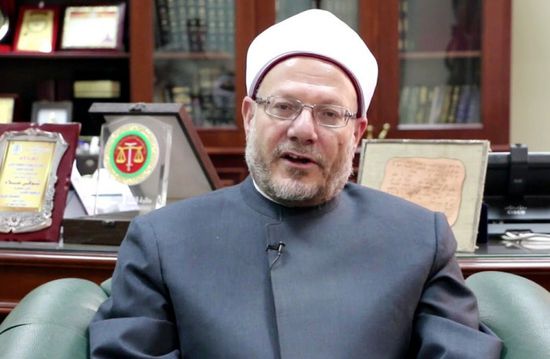 عاجل.. الإفتاء المصرية تعلن الخميس أول أيام العيد