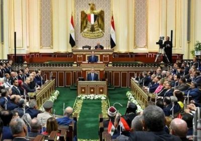 "النواب المصري": الانتهاكات الحوثية تجاه السعودية "جرائم حرب"