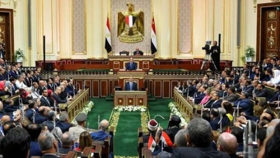 "النواب المصري": الانتهاكات الحوثية تجاه السعودية "جرائم حرب"
