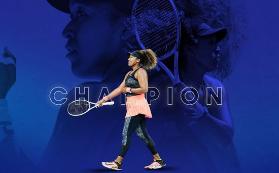 أوساكا &laquo;غير واثقة&raquo; حيال المضي قدما في تنظيم أولمبياد طوكيو