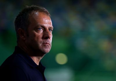 بيرهوف يكثف مفاوضاته مع فليك لتدريب المنتخب الألماني