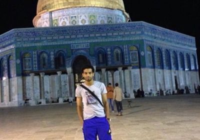 صلاح يدعو قيادات العالم للتدخل من أجل وقف العنف وقتل الأبرياء في القدس