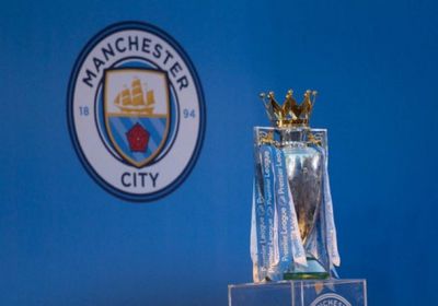 مانشستر سيتي يتوج بلقب الدوري الإنجليزي إثر فوز ليستر سيتي على مانشستر يونايتد