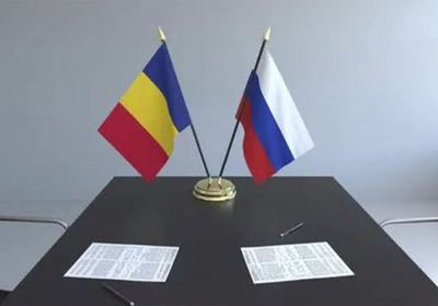 رومانيا تطرد دبلوماسيًا روسيًا 