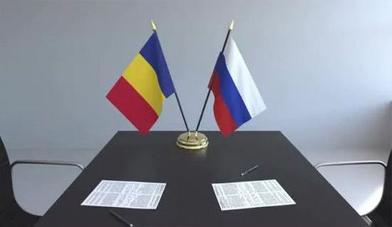 رومانيا تطرد دبلوماسيًا روسيًا 