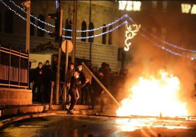 5 أشخاص حصيلة القتلى الإسرائيليين في اللد