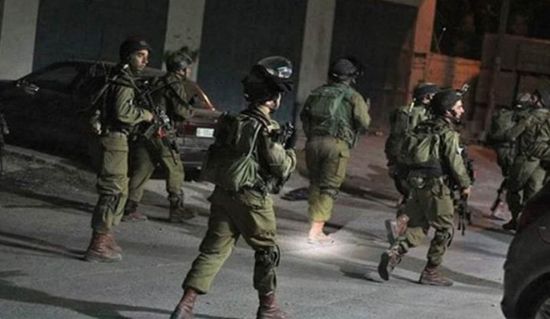 الجيش الإسرائيلي: مقتل قياديين بارزين في حماس