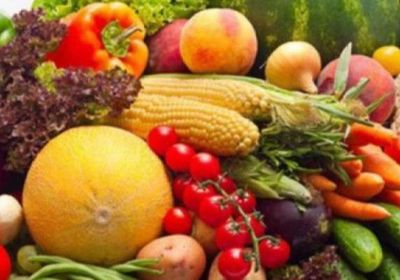 أسعار الخضروات والفواكه بأسواق العاصمة عدن اليوم الأربعاء