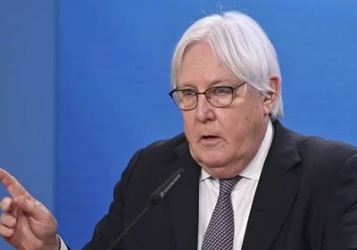 قد تكون الأخيرة.. غريفيث يُقدم إحاطة حول اليمن لمجلس الأمن