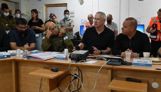  وزير الدفاع الإسرائيلي: لا يمكن التوصل إلى هدنة قبل إحلال هدوء "طويل الأمد"