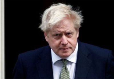 رئيس الوزراء البريطاني: سنفتح تحقيق بشأن جائحة كورونا العام المقبل
